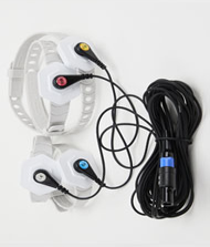 QUEX Smart Watches polsi, caviglie