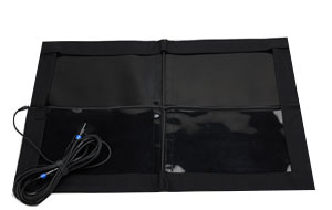 Tappetino per animali misura grande 