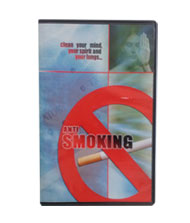 ANTISMOKING SOFTWARE